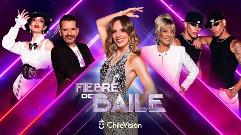 ¡Votación popular será clave! Cómo votar EN VIVO y GRATIS en noche de eliminación en Fiebre de Baile