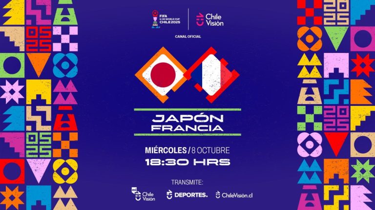 Japón vs Francia: Dónde verlo EN VIVO, ONLINE y GRATIS partido por Mundial Sub 20