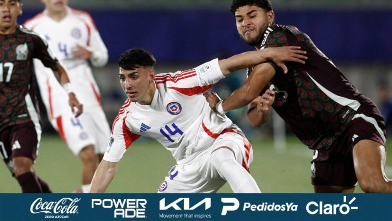 ¿Se queda? Lautaro Millán anticipa qué hara si lo convocan a La Roja adulta