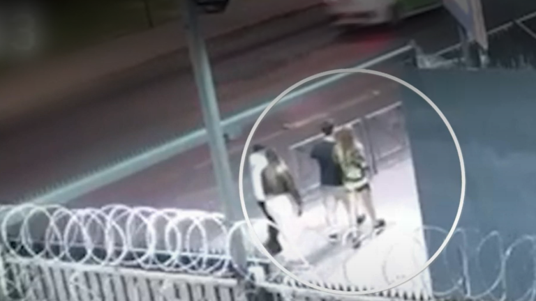 Lo torturaron y le robaron sus claves: Joven fue secuestrado en Bellavista por banda que engañaba a clientes del sector