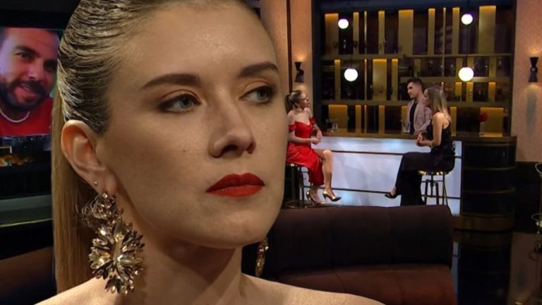 VIDEO | “¿Con quién estuve casada?”: Carla Jara rompe el silencio y enfrenta polémicas de Kaminski en PH