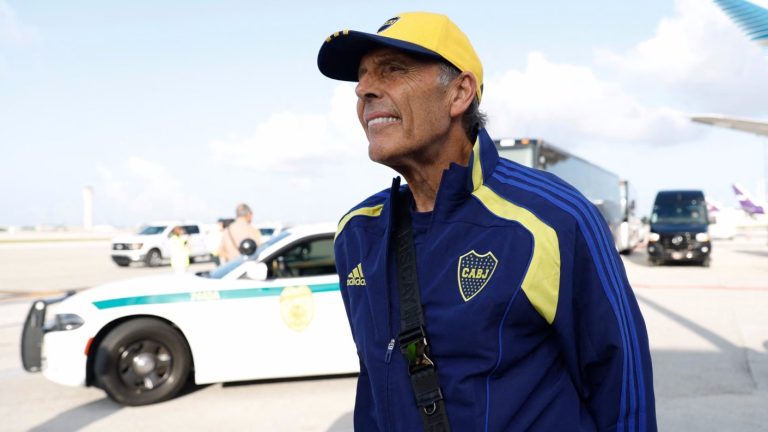 Gesto de amor: Revelan el último pedido de Miguel Ángel Russo a su familia antes de morir