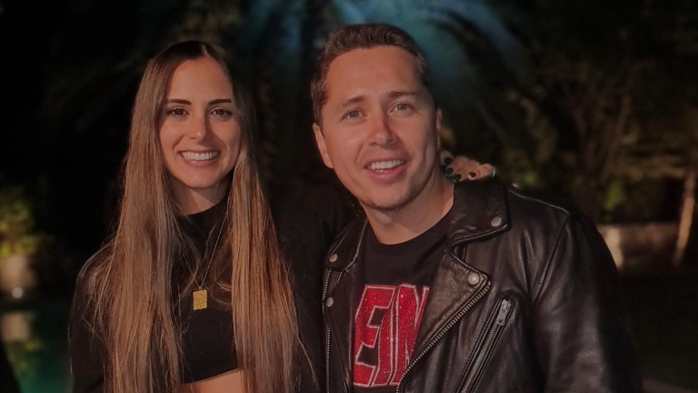 “Deja de malgastar tu tiempo”: Fran Virgilio lanzó indirecta utilizando a famoso influencer