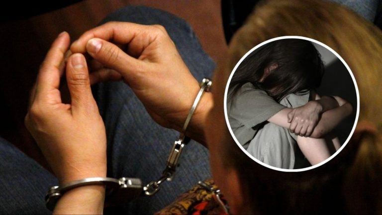 Indagatoria por pedofilia impacta a Calama: Detienen a mujer que compartiría imágenes de su hija de 9 años