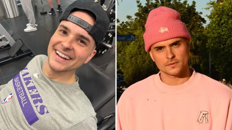 Augusto Schuster reveló por qué se alejó de las teleseries: “Tuve un quiebre existencial”