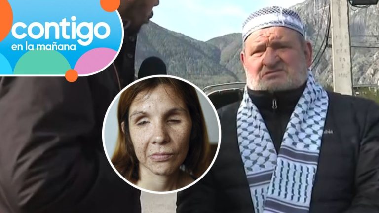 “Quiere tener paz”: Vecino habría conversado con Nabila Rifo y relató su estado actual en Coyhaique