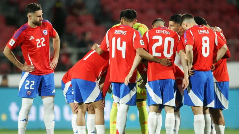 Pensando en el próximo Mundial: Definen fecha tope para tener al nuevo DT de La Roja