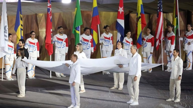 Oficial: Esta será la ciudad sede de los Juegos Panamericanos 2031