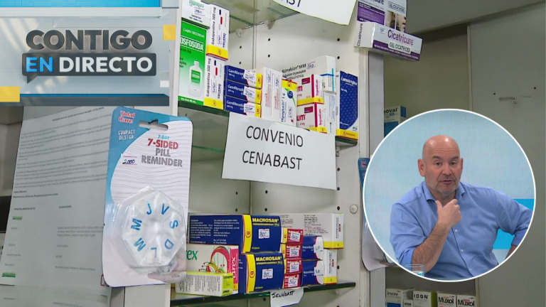 De la Ley Cenabast al riesgo de automedicarse: Lo que debes saber para cuidar la alergia según experto