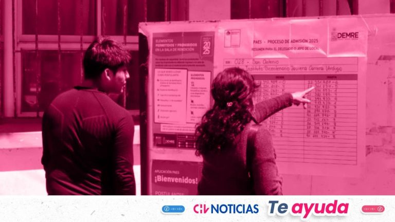 FUAS 2026 se extenderá hasta el 22 de octubre: Revisa los beneficios para la educación superior