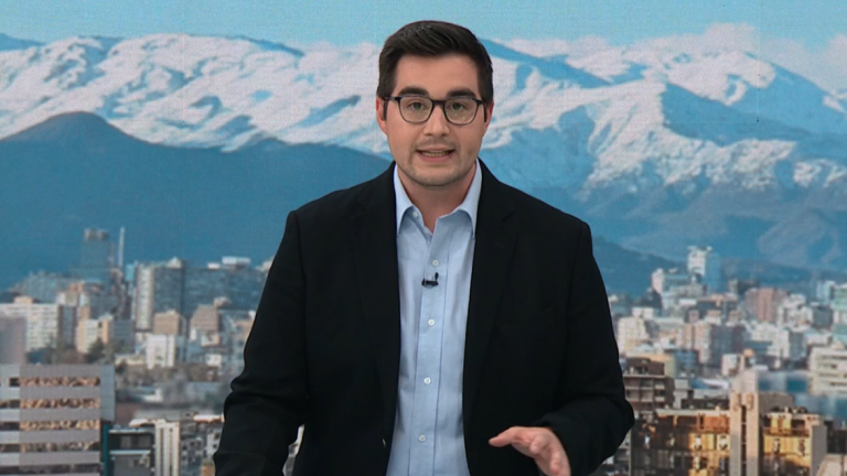 CHV Noticias Tarde | Sábado 11 de octubre de 2025