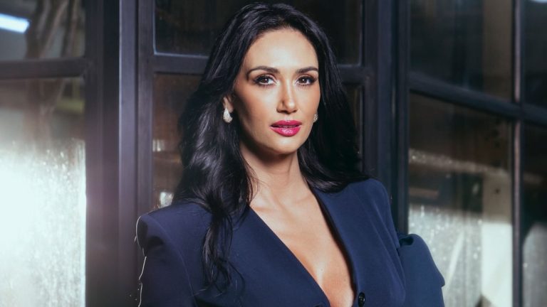 “Me echaron de 8 colegios”: Pamela Díaz recordó su adolescencia y proyectó su futuro