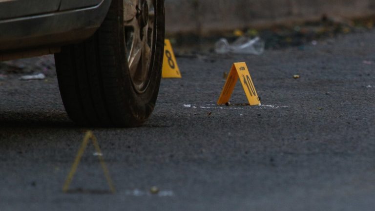 Discusión terminó con enfrentamiento armado en Conchalí: Hay una persona muerta