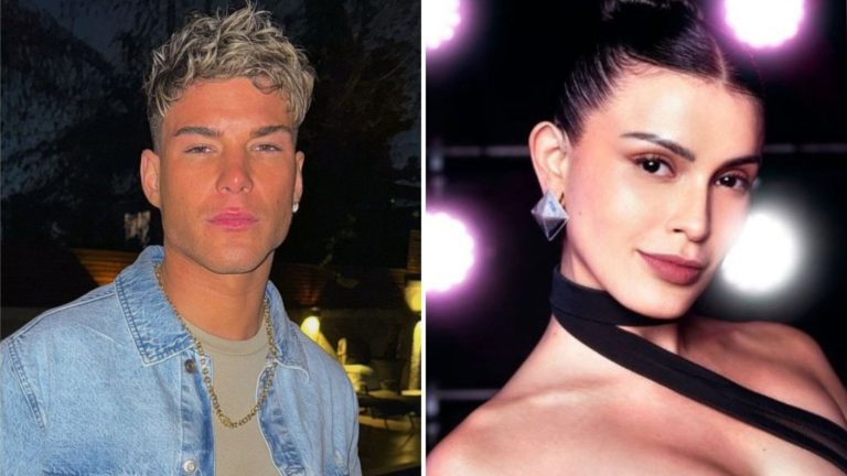 Rai Cerda rompe el silencio por su vínculo con Cony Capelli: “No deberíamos haber...”