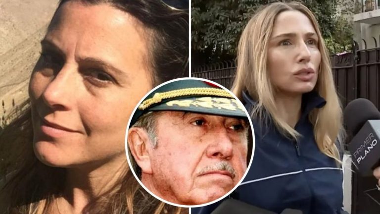 “Pregúntenme de Pinochet”: Mamá de Fran Virgilio respondió tras feroz ninguneo a Mane Swett