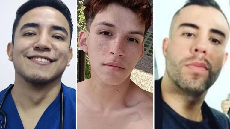 “No pueden salir”: Imputado por crimen de Francisco Albornoz buscará revertir prisión preventiva