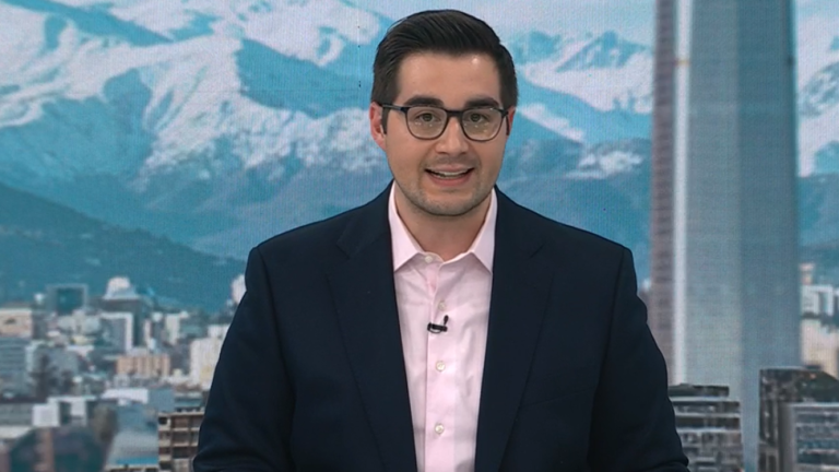 CHV Noticias Tarde | Domingo 12 de octubre de 2025