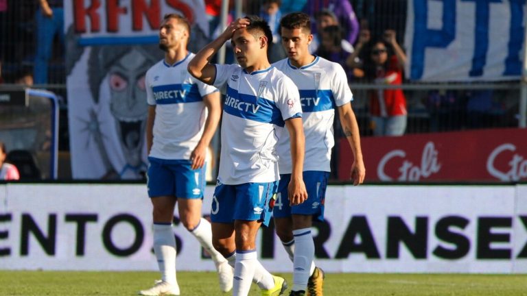 La sincera confesión de ex campeón con la UC: “Era hincha de Colo Colo, pero ahora soy de Católica”