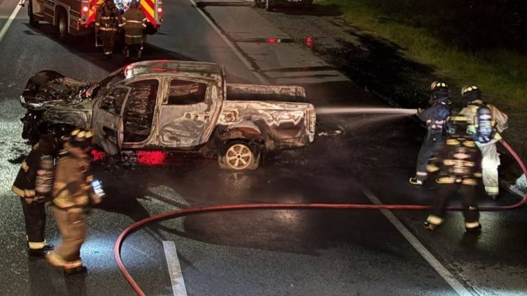 Gobierno anuncia querella por Ley Antiterrorista tras ataque en Ercilla que dejó dos heridos