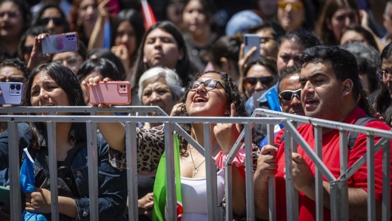 Banda revelación del k-pop se sumará a la Gira Teletón 2025