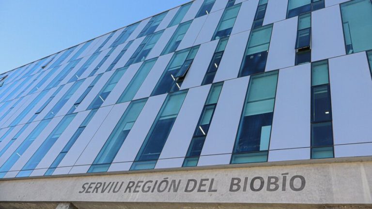 Indagan hallazgo de material de explotación sexual infantil en computador fiscal del Biobío