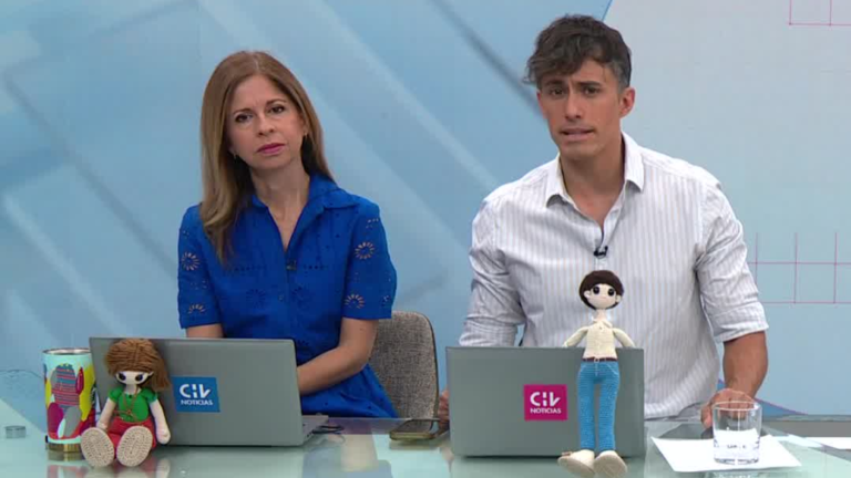 CHV Noticias AM | Martes 14 de octubre de 2025