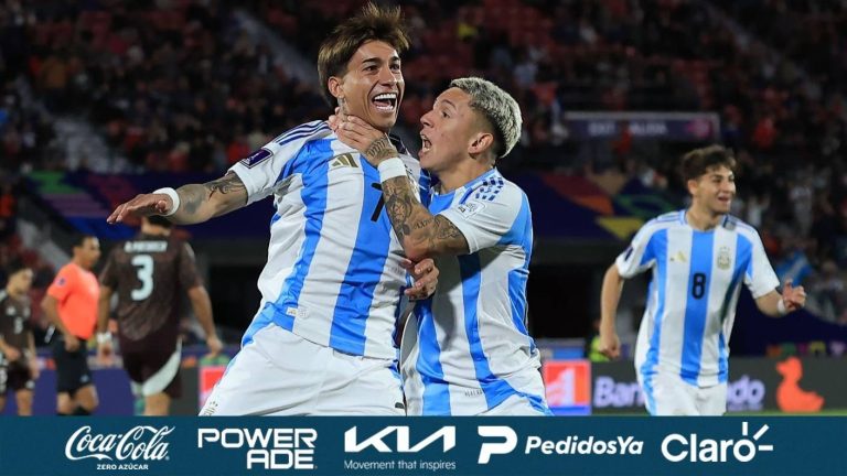 ¿Se repetirá? El curioso dato que le da esperanza a Argentina para llegar a la final del Mundial Sub 20