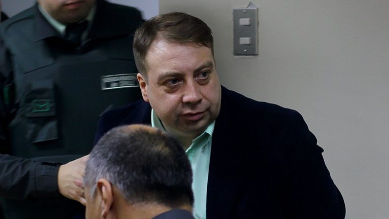 Podría volver a la cárcel: Corte declaró admisible recurso para revertir libertad de Mauricio Ortega