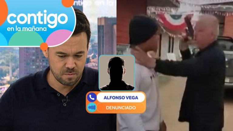 Habla comerciante que amenazó con arma a trabajador: “Me excedí, pero su vida no estuvo en riesgo”