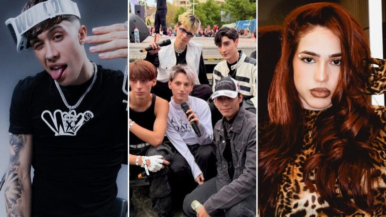 De Martín White a Q_ARE y Loyaltty: En qué ciudades ver a los artistas en la Gira Teletón 2025