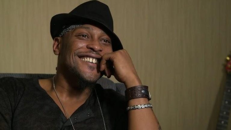 Muere a los 51 años el cantante D'Angelo, considerado una leyenda que revolucionó el R&B