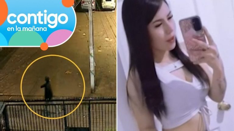 VIDEO | Así fueron las últimas horas de Krishna antes de desaparecer: Vecinos entregaron datos clave