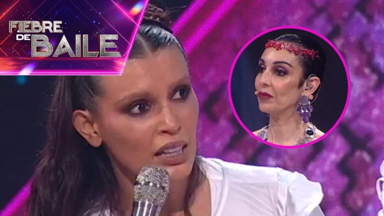 “Te voy a exigir más siempre”: La “advertencia” de Edymar Acevedo que desató la molestia de Cony Capelli