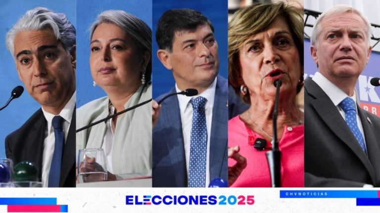 “Inaceptable”: La crítica que se repite de los candidatos presidenciales por error en cuentas de luz