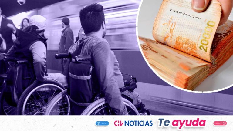 Subió la Pensión de Invalidez que entrega el Estado todos los meses: Consulta con RUT si la recibes