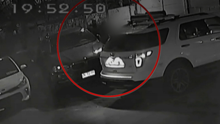 Cometieron grave error: Así cayó peligrosa banda que asaltaba a estudiantes universitarios