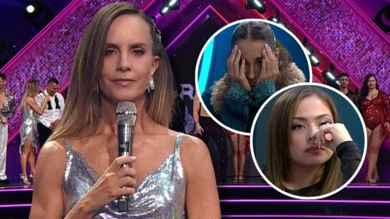 ¡Impacto en Fiebre de Baile! Querido participante fue eliminado por voto popular tras triple empate