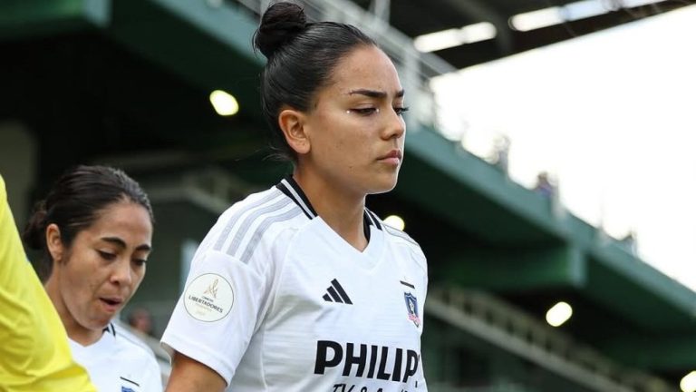 El descargo de jugadora de Colo Colo contra hinchas de la U: “Los llamados diferentes”