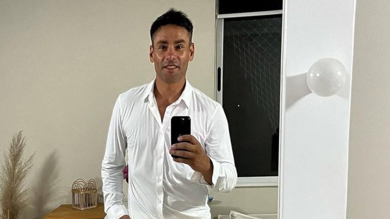 “Me di cuenta...”: La sincera reflexión de Claudio Valdivia por su regreso a Fiebre de Baile