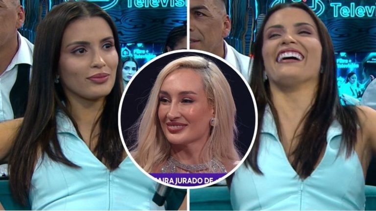 “Le daría otro…”: Cony Capelli recordó icónico momento con Fran Maira tras show en Fiebre de Baile