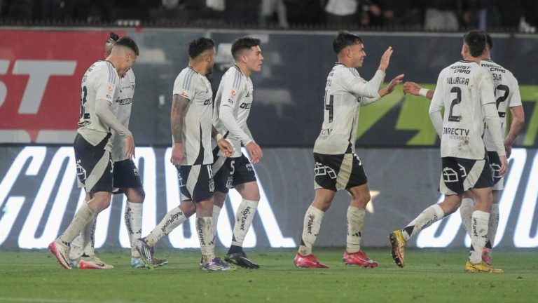 Otro dolor de cabeza en Colo Colo: El castigo que recibió por lanzamiento de proyectiles ante la UC