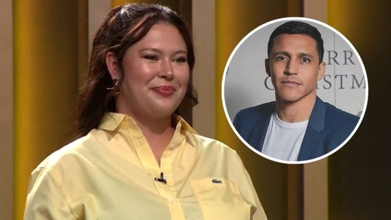 “Era un requisito”: Michelle Carvalho reveló desconocida exigencia de Alexis Sánchez en su relación