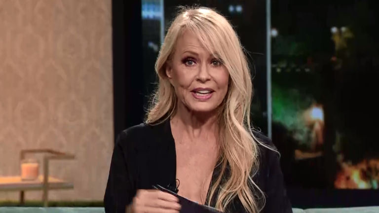 “Alguien mala leche...”: Cecilia Bolocco se refirió al polemico “Bolocazo” en el Festival de Viña