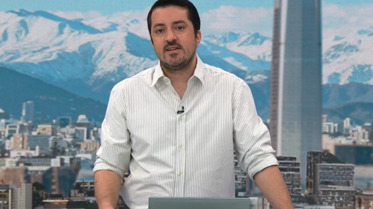 CHV Noticias AM | Sábado 18 de octubre de 2025