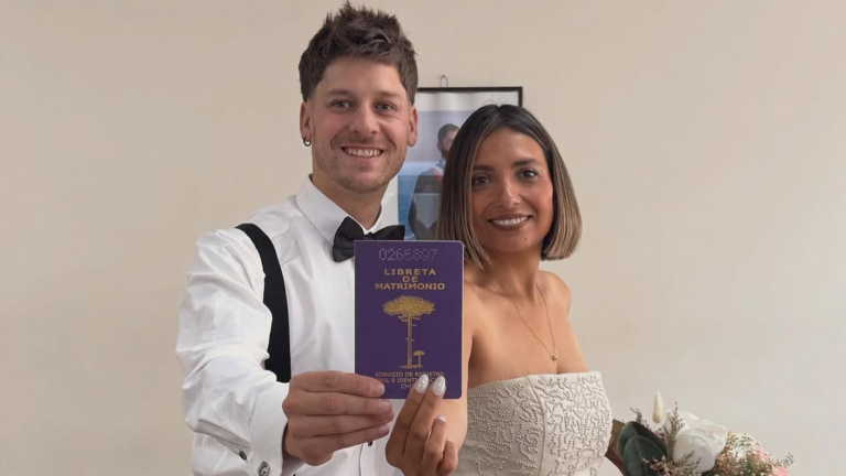 Ex Yingo Ariel Osses dio el sí y emocionó con los registros: “Nunca se reemplacen”