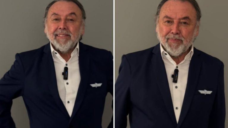 “Aunque me pifien...”: Don Carter respondió si iría al Festival de Viña