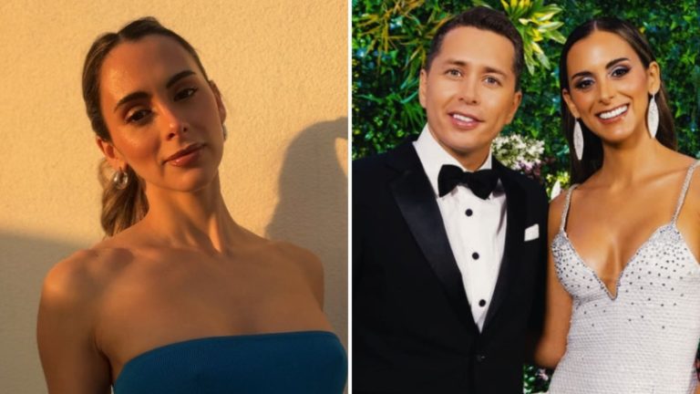 “Enamorándome...”: Publicación de Fran Virgilio desata furor en sus seguidores