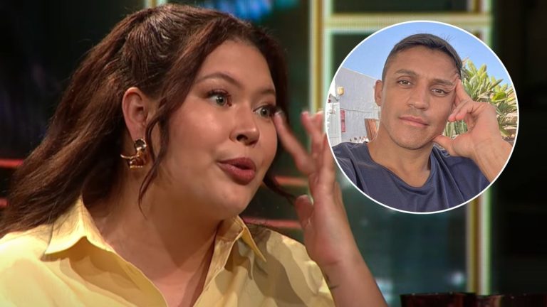 Inédita “exigencia”: La tremenda relevación de Michelle Carvalho de su relación con Alexis Sanchez
