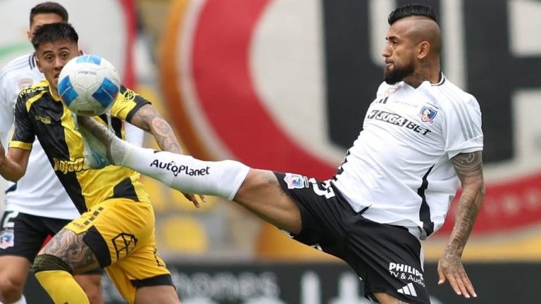 ¿Provocación a Argentina? El posteo de Arturo Vidal tras título de Marruecos en el Mundial Sub 20