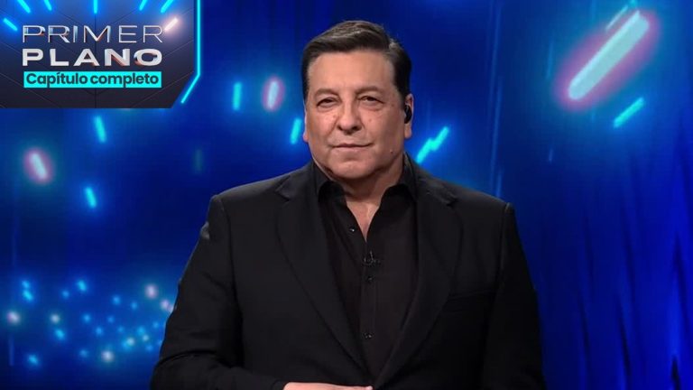 Primer Plano | Capítulo 45 | Nuevos descargos y talentos revelados